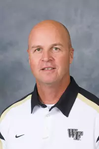 Wake Forest baseball head coach Rick Rembielak will be inducted into the Kent State Hall of Fame this weekend.