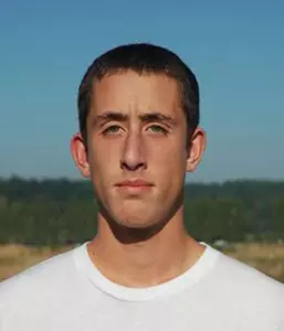 Anthony Arena is one of six members of the Wake Forest men's soccer 2009 recruiting class.