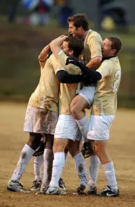 The Wake Forest men's soccer team released its 2009 spring schedule on Wednesday.