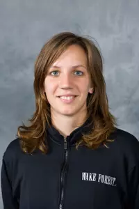 Anna Nosenko ran an NCAA provisional time in both the 3,000 and 5,000-meter runs this weekend.