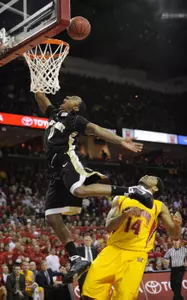 Jeff Teague has picked up two All-America honors this week.