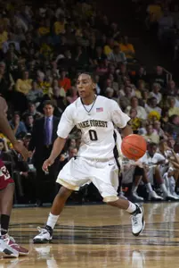 Jeff Teague is a finalist for the prestigious Wooden Award.