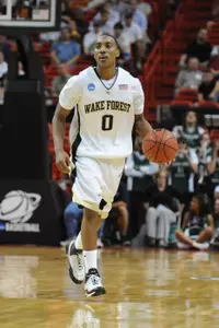 Jeff Teague holds the ACC's longest current double figures scoring streak at 35 games.