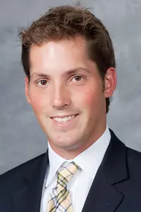 Travis Wadkins' final round 71 led the Deacons to a comeback victory last year at the General Hackler