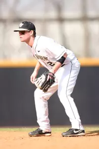 Dustin Hood had two hits and scored twice for Wake Forest against Coastal Carolina.