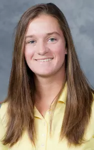 Sophomore Allie Bodemann