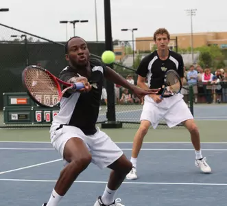 Junior Carlos Salmon