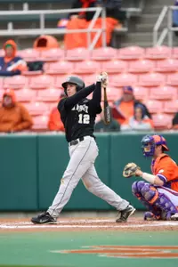 Carlos Lopez hit two home runs and tied a career-high with six RBIs.