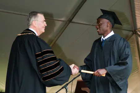 Michael Bingham (TR)