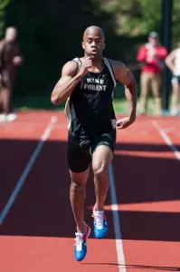 Senior Phillip Warsaw is now a three-time ESPN The Magazine Academic All-District honoree.