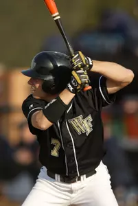 Eric Williams leads the Continental Baseball League in batting average (.373) and on-base percentage (.533).