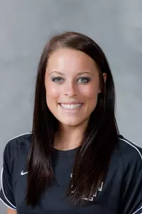 Kaley Fountain scored the game-winning goal, her third goal of the year, in Wake's 2-1 win at UNC Greensboro.