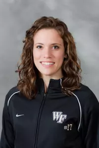 Andrea Beck led the team with eight kills against JSU.