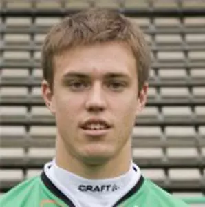 Andy Lubahn is the eighth member of the 2009 Wake Forest men's soccer recruiting class.