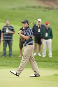 Brendan Gielow is the 15th different Demon Deacon to play in the Walker Cup.