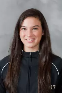 Carlin Salmon tied her career-high with 14 kills on Thursday.