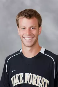 Zack Schilawski was named the King Fisher Student-Athlete of the Week