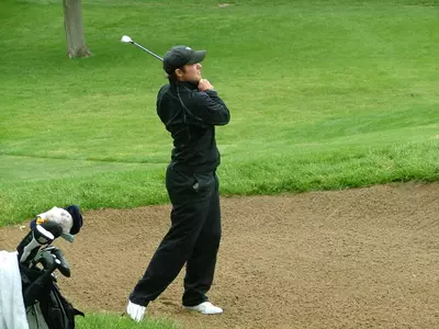 Brendan Gielow won the VCU Shootout in 2008 and finished second in 2009.