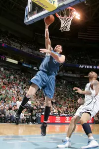 Songaila scored a season-high 20 points on Saturday.