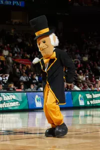 Wake Forest's overall GSR score ranked third among ACC institutions.