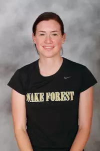 Martina Pavelec won her opening qualifying match against Pepperdine's Adrianna Colffer