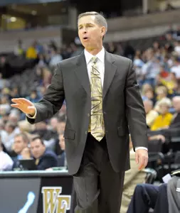 Jeff Bzdelik, who still holds UIC's single-season record for free throw percentage, was a perfect 25-for-25 in the first round.