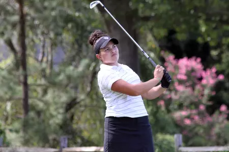 Sheary finished the 72-hole event at 9-under par.