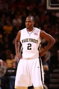 Gary Clark was recently named a team captain for the 2010-11 season.
