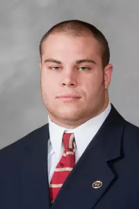 Matt Woodlief is a Communication major from Catawba, N.C.