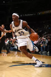 Josh Howard has played well for the Wizards since making his long-awaited return from knee surgery on Dec. 18.