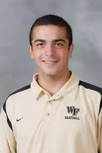 Freshman Pat Blair is expected to start at shortstop for the Demon Deacons in 2010.