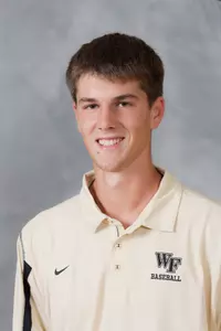 Freshman Justin Van Grouw will get his first collegiate start against Coastal Carolina on Tuesday.