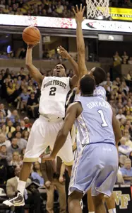 Gary Clark (AP Photo)