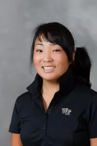 Freshman Michelle Shin