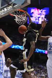 Al-Farouq Aminu is the 14th player in school history to earn All-America honors.