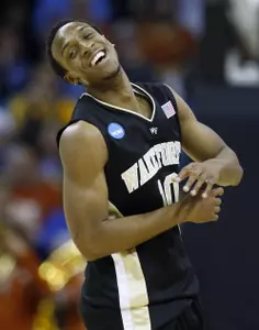 Ishmael Smith (AP Photo)