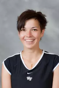 Senior Sasha Kulikova