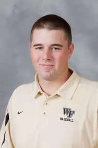 Trenton Langston drove in his first collegiate run with an RBI single in the ninth.