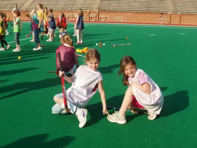 The Weed Wackers Program concluded last Thursday, April 22.