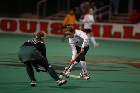 The Demon Deacons hosted a dodgeball tournament this past weekend in honor of the late Maria Whitehead.