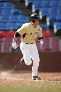 Austin Stadler is the King Fisher Society Student-Athlete of the Week.