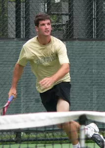 Steven Forman leaves Wake Forest as one of the most accomplished players in school history.