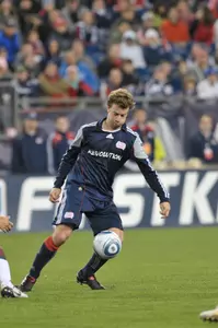 Zack Schilawski scored his fourth goal of the season Saturday against FC Dallas.