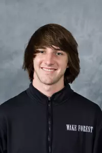 Marcus Dillon finished second in the men's steeplechase at the Oregon Twilight Meet.