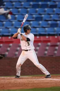 Carlos Lopez is hitting .377 with two homers and 17 RBIs this summer for Elmira.