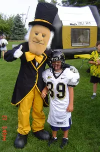 Wake Forest will host Fan Fest this Saturday