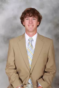 Lee Bedford made seven birdies on Saturday.
