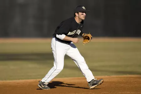 Pat Blair hit .348 with two homers and 18 RBIs this summer with Youses Orioles.