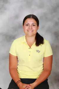 This was the first tournament that Natalie Sheary has finished under-par since the LSU Tiger Classic in March of 2009.