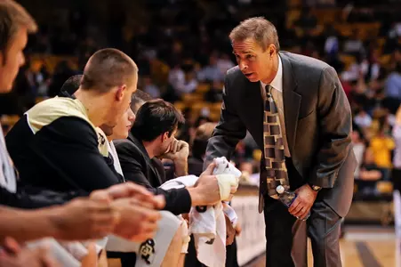 Jeff Bzdelik's first opponent at Wake Forest will be Stetson on Nov. 12.